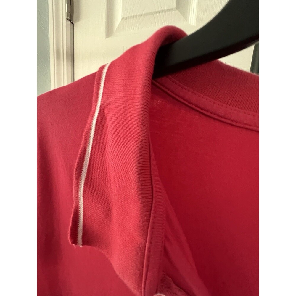 Tommy Hilfiger Women's Plus 3x Polo Dress - Picture 3 of 11